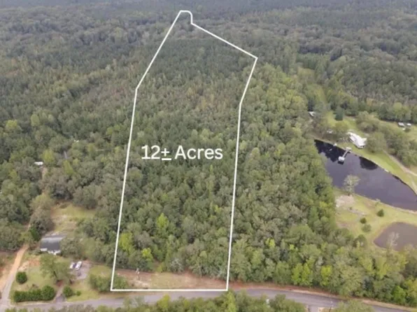 0 Cumbee Trl, Ridge Spring, SC 29129