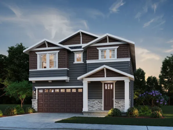 Preston III Plan, Frog Pond