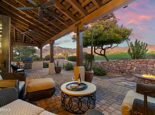 8128 E Greythorn Dr, Gold Canyon, AZ 85118