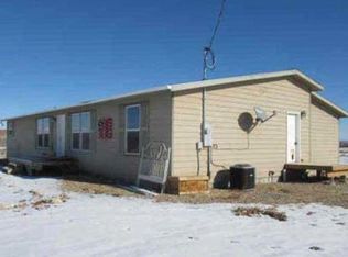 5017 E 4000 S, Myton, UT 84052