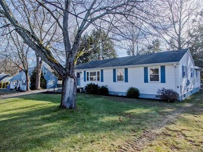 16 Dale Rd, Enfield, CT, 06082