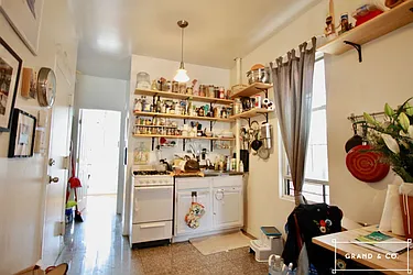 Rented by Grand & Co.