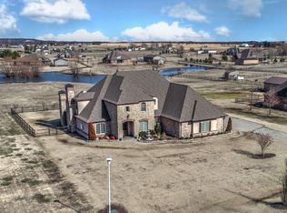 3379 E 184th St N, Skiatook, OK 74070