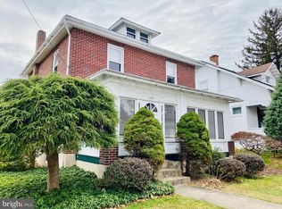 1306 Elizabeth Ave, Laureldale, PA 19605