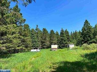 Country Rd, Nashwauk, MN 55769