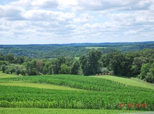 4012 County Road Jj, Black Earth, WI 53515