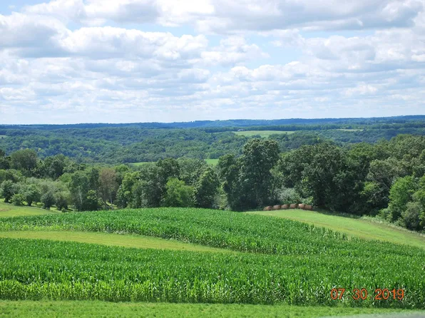 4012 County Road Jj, Black Earth, WI 53515