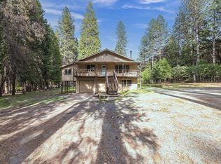 14430 Bevers Way, Pioneer, CA 95666