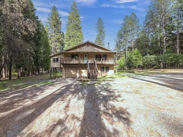14430 Bevers Way, Pioneer, CA 95666