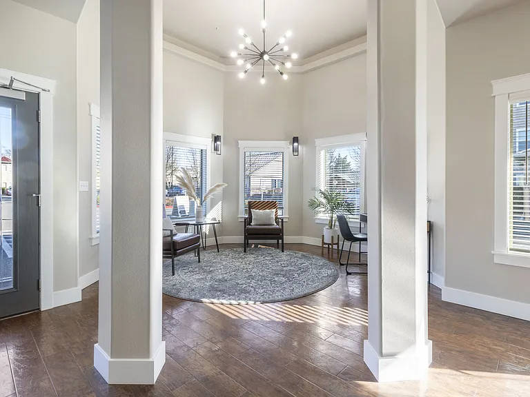 Hearthstone Apartments