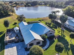 714 W Fischer Cir, Sebastian, FL 32958