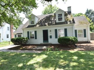 336 Porter St, Manchester, CT 06040