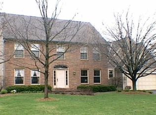 6138 Abbotsford Dr, Dublin, OH 43017