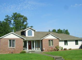 807 126th Street Ct E, Tacoma, WA 98445