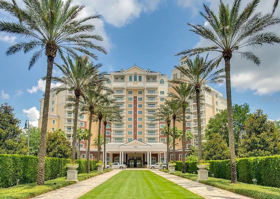 1st image of 7593 Gathering Dr APT 1003