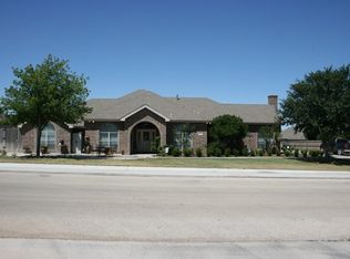 2206 S County Road 1085, Midland, TX 79706