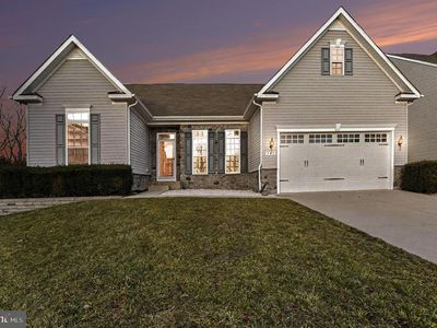 742 Falcon Ln, Aberdeen, MD, 21001