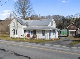 1880 W River Rd, Lincoln, VT 05443
