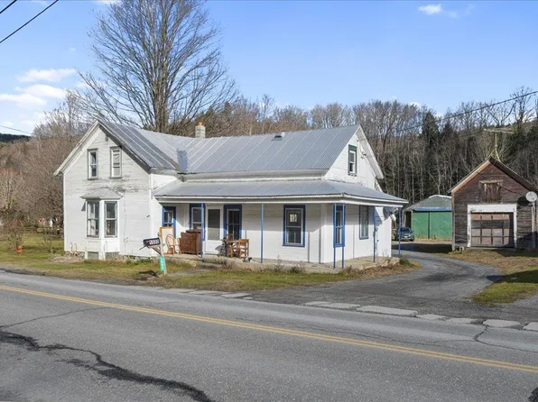 1880 West River Road, Lincoln, VT 05443