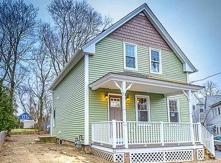 222 Jefferson St, Warwick, RI 02888