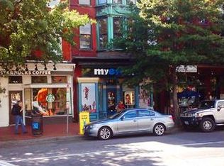 233 Pennsylvania Ave SE #4, Washington, DC 20003