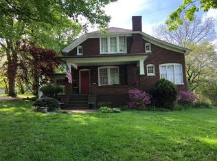 505 N Race St, Glasgow, KY 42141