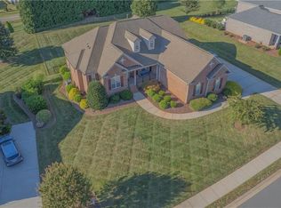 116 Kreeger Ct, King, NC 27021