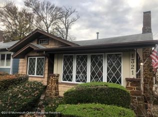 1321 Unami Ave, Ocean, NJ 07712