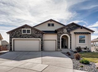 5861 Ellingsworth Pl, Colorado Springs, CO 80924
