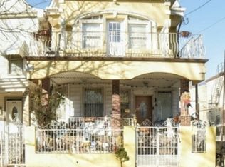 218 3rd St, Newark, NJ 07107