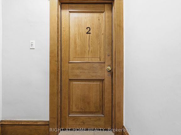 3rd image of 65 Fairholt Rd S #2