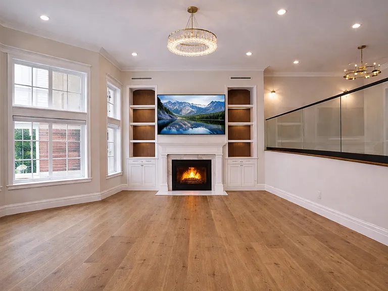 Image Disclaimer:
Certain images used in this listing are digital renderings or virtually staged and are intended to illustrate potential use of the space. These images may not represent the exact current condition of the property. The property is leased