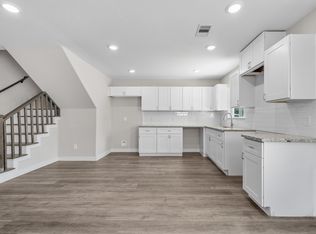 339 Connecticut St #A, Houston, TX 77029