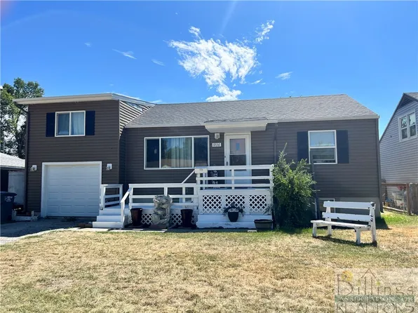 1936 Clark Ave, Billings, MT 59102