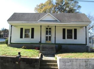 135 Swink St SW, Concord, NC 28027