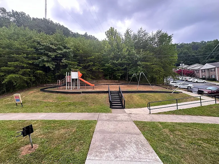 Rocky View Apartment Homes — Photo 41