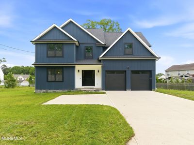 681 Lake Barnegat Drive N, Lanoka Harbor, NJ, 08734