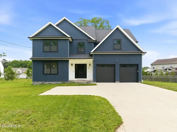 681 Lake Barnegat Drive N, Lanoka Harbor, NJ 08734