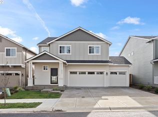1814 NE 37th Ave, Camas, WA 98607