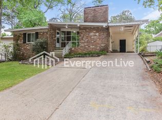 22 Glenmere Dr, Little Rock, AR 72204