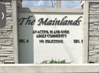 4405 NW 48th Avenue, Tamarac, FL 33319