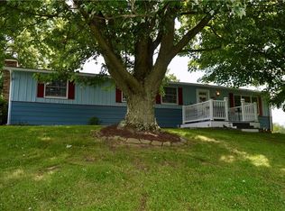 1312 Banetown Rd, Washington, PA 15301