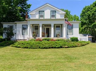 3390 Chili Ave, Rochester, NY 14624