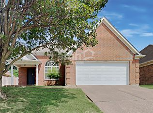 4078 Fairway View Cir E, Memphis, TN 38135
