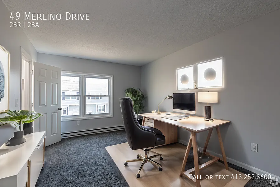 2 bed, 1.5 bath, 1176 sqft, $2,500 — Photo 4