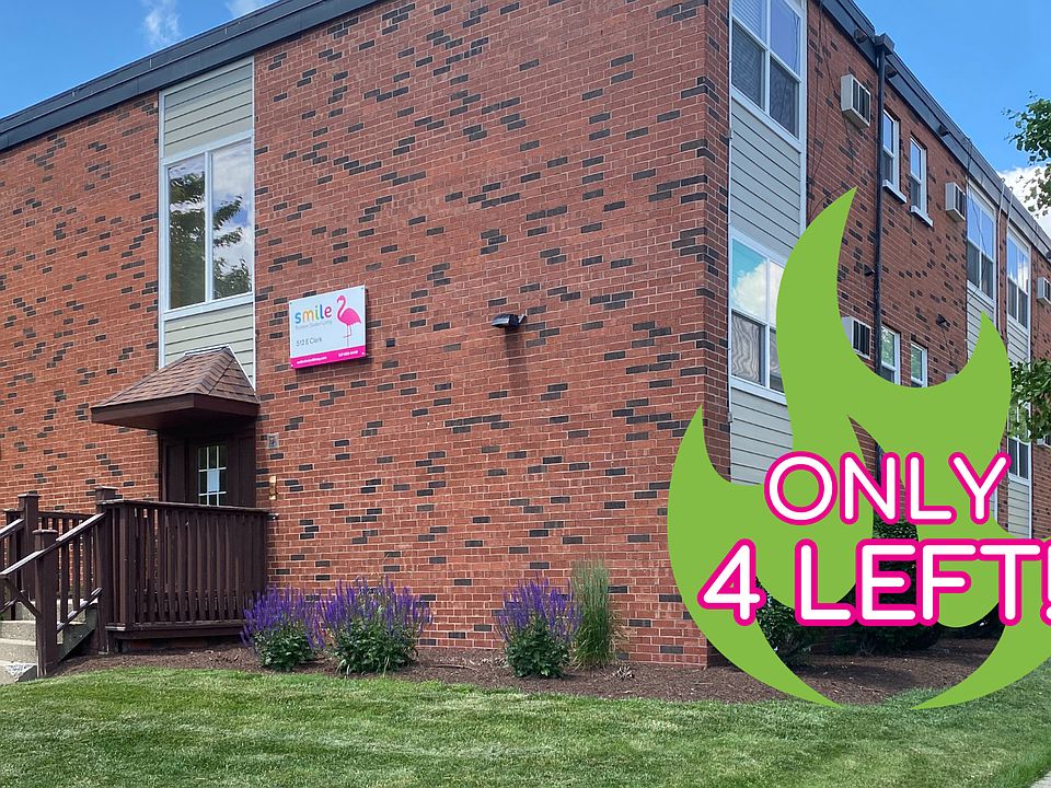 1st image of 512 E Clark St #0e573e503