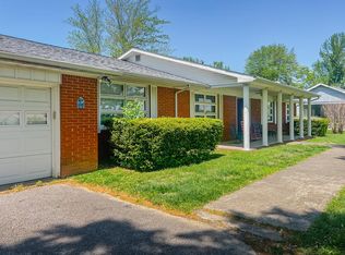697 Brown Rd, Madisonville, KY 42431