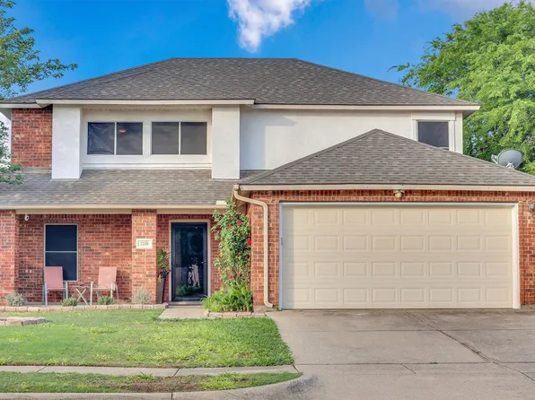 7210 Port Phillip Dr, Arlington, TX 76002