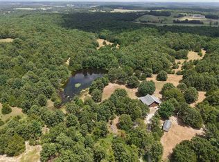 236 Cuzs Acres Ln, Salem, AR 72576