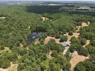 236 Cuzs Acres Ln, Salem, AR, 72576